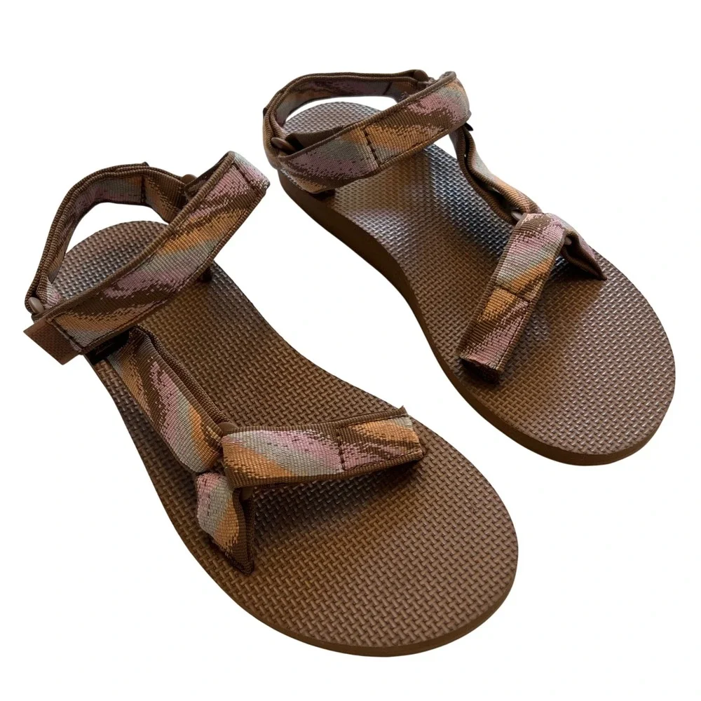 Teva sandals